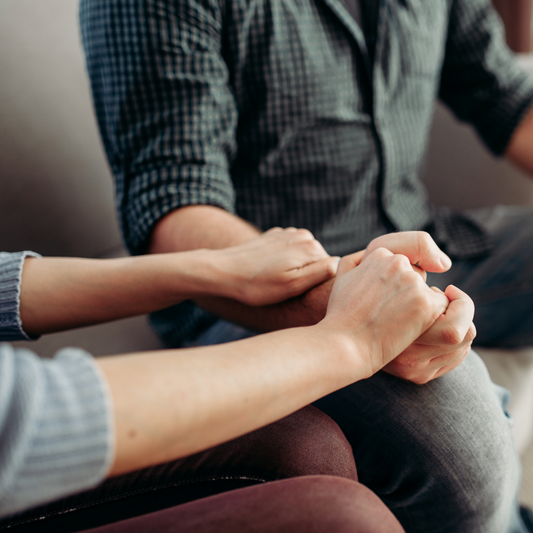 Parsamtale (60 minutter)