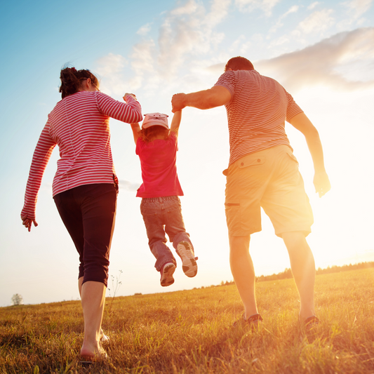 Familiesamtale (60 minutter)